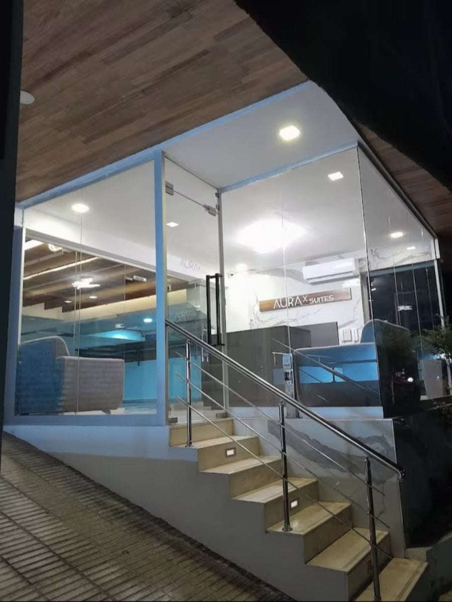 Apartamento en Ensanche Julieta, 2 hab, 2 baños – foto 11