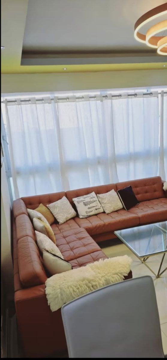 Apartamento en Ensanche Julieta, 2 hab, 2 baños – foto 4