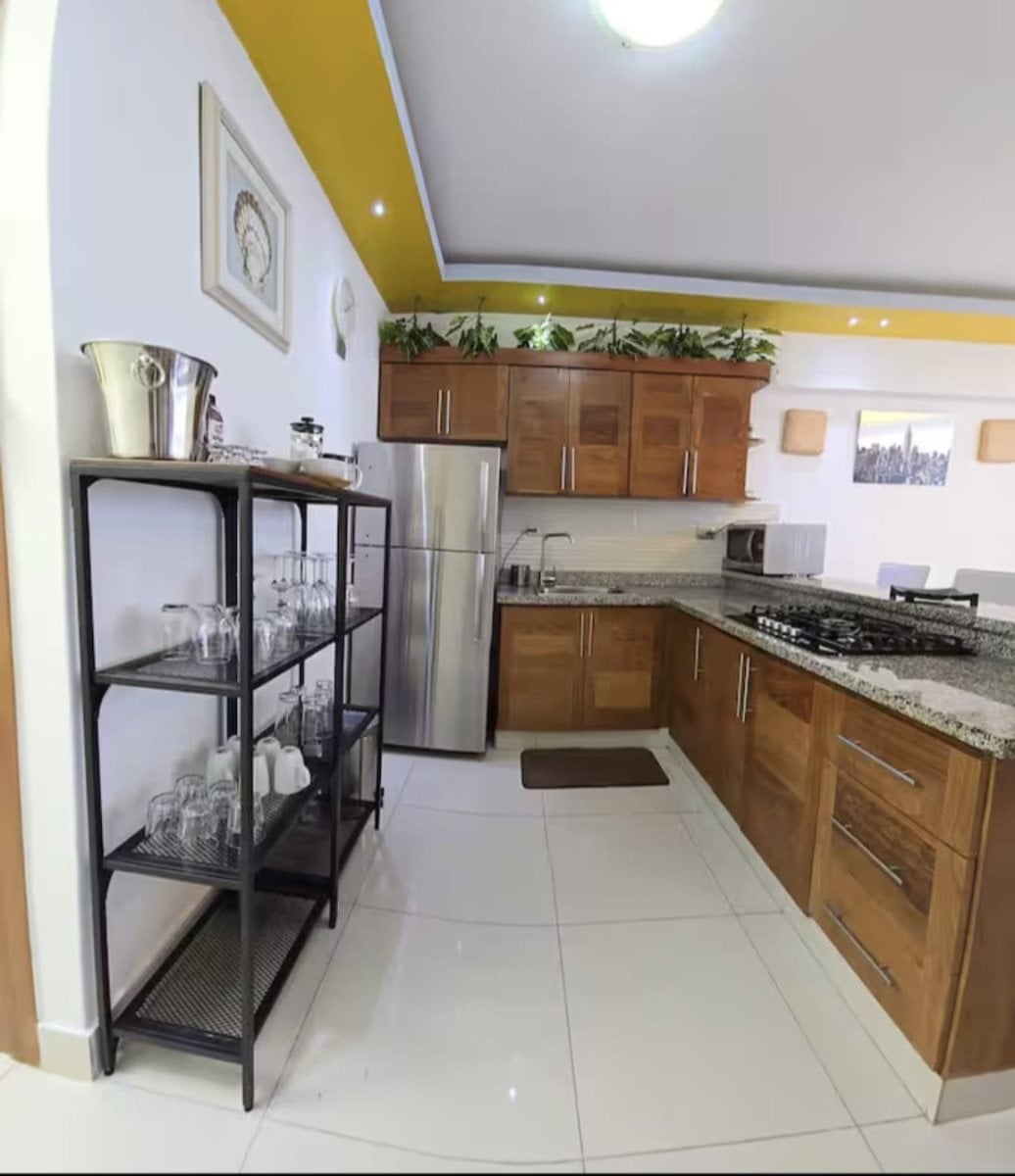 Apartamento en Ensanche Julieta, 2 hab, 2 baños – foto 9