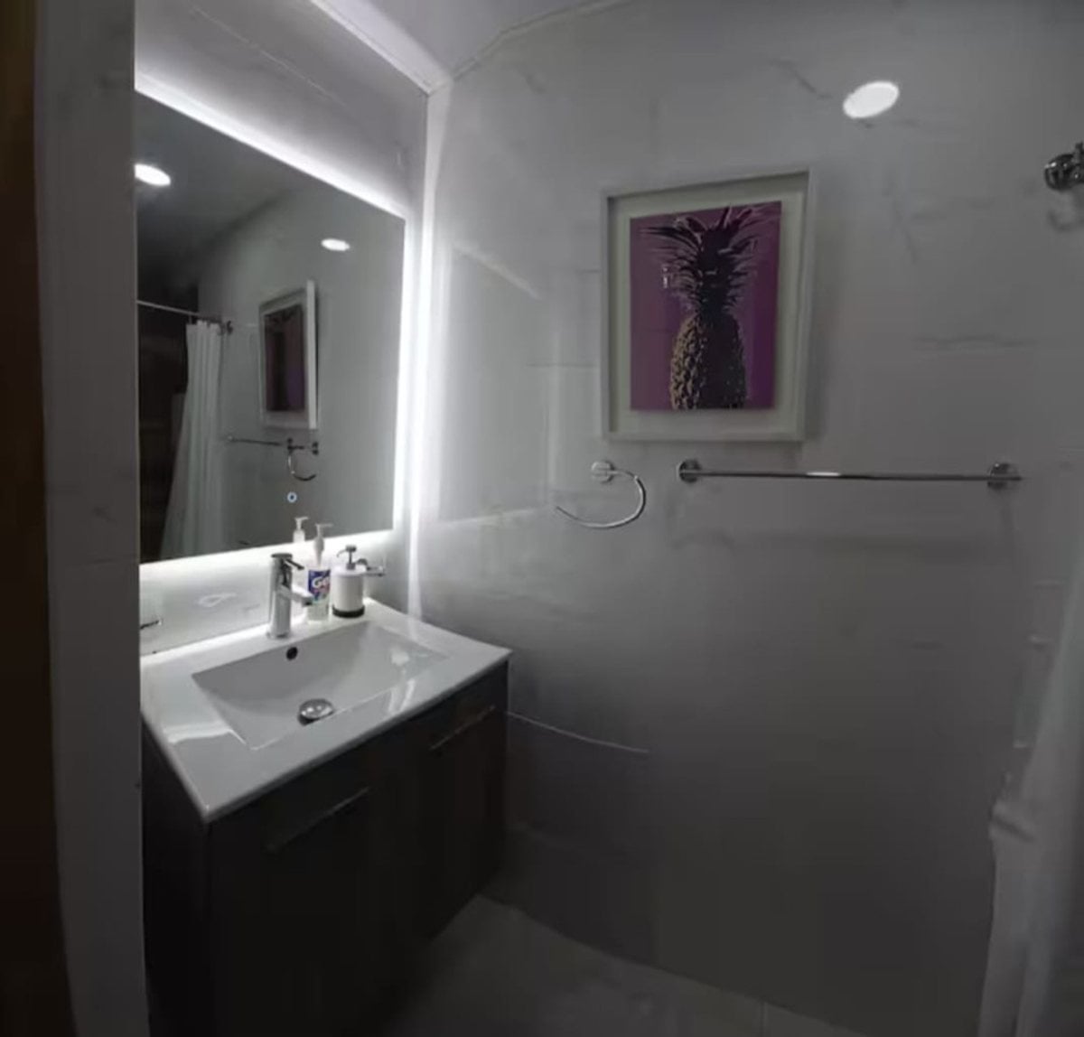 Apartamento en Ensanche Julieta, 2 hab, 2 baños – foto 8