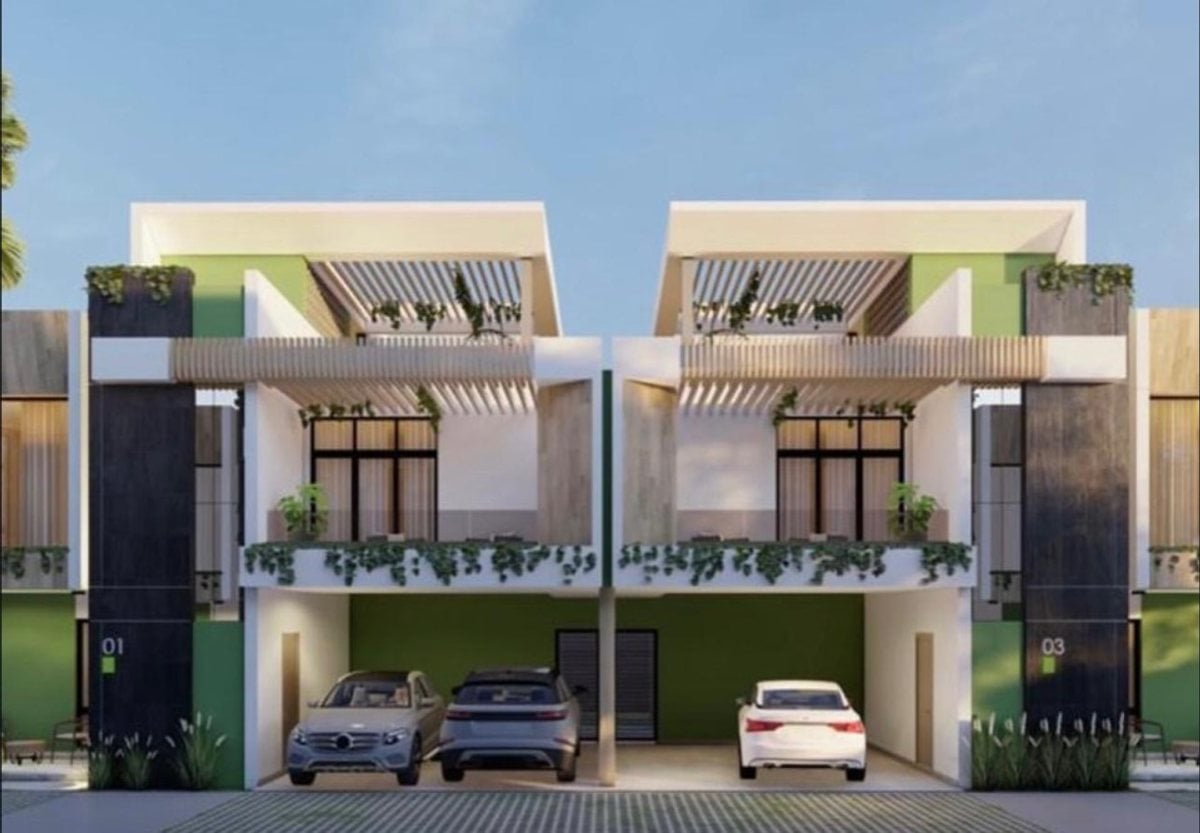 Casa en Prado Oriental, Santo Domingo Este – foto 3