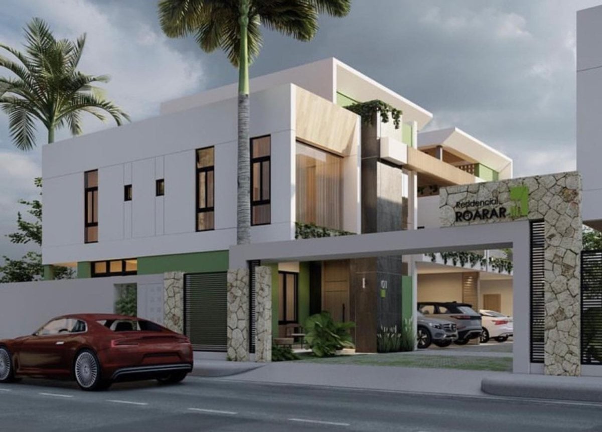 Casa en Prado Oriental, Santo Domingo Este – foto 1