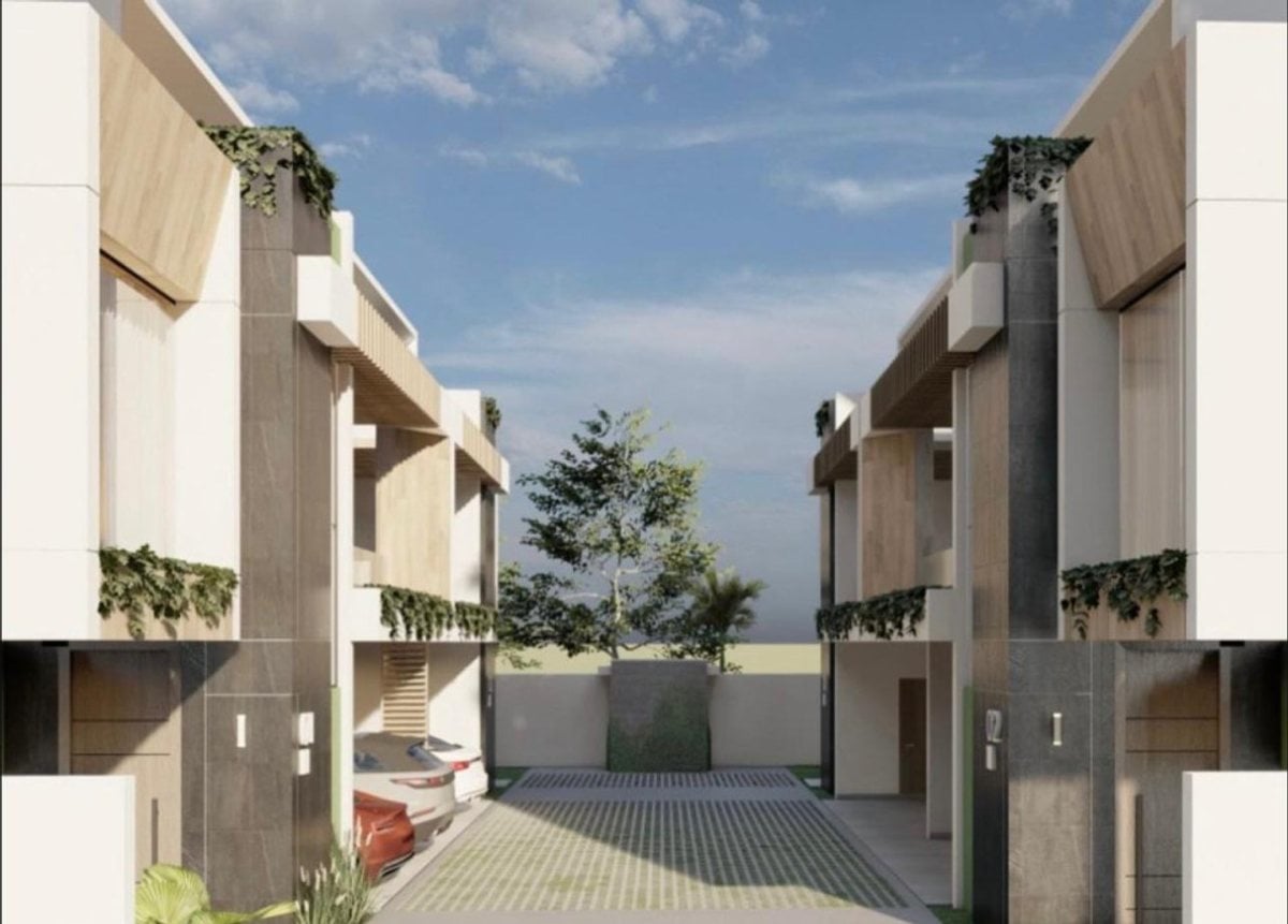 Casa en Prado Oriental, Santo Domingo Este – foto 4