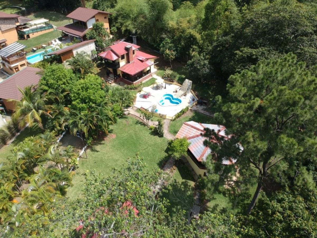 Terreno amplio en Mata de Plátano, Jarabacoa – foto 6