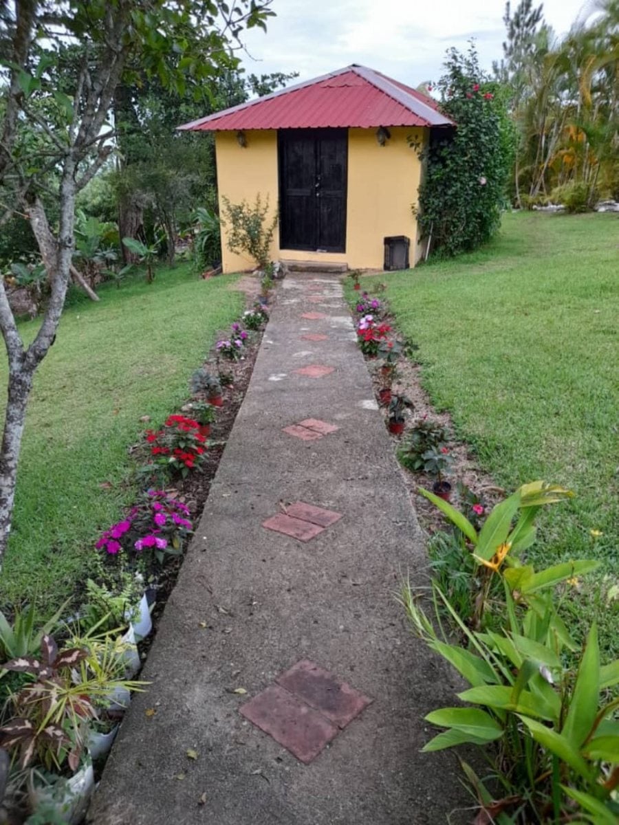 Terreno amplio en Mata de Plátano, Jarabacoa – foto 4