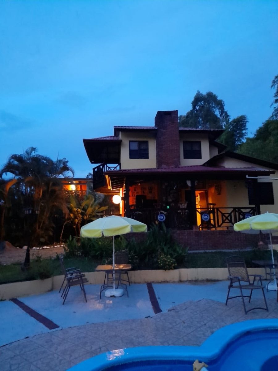 Terreno amplio en Mata de Plátano, Jarabacoa – foto 7
