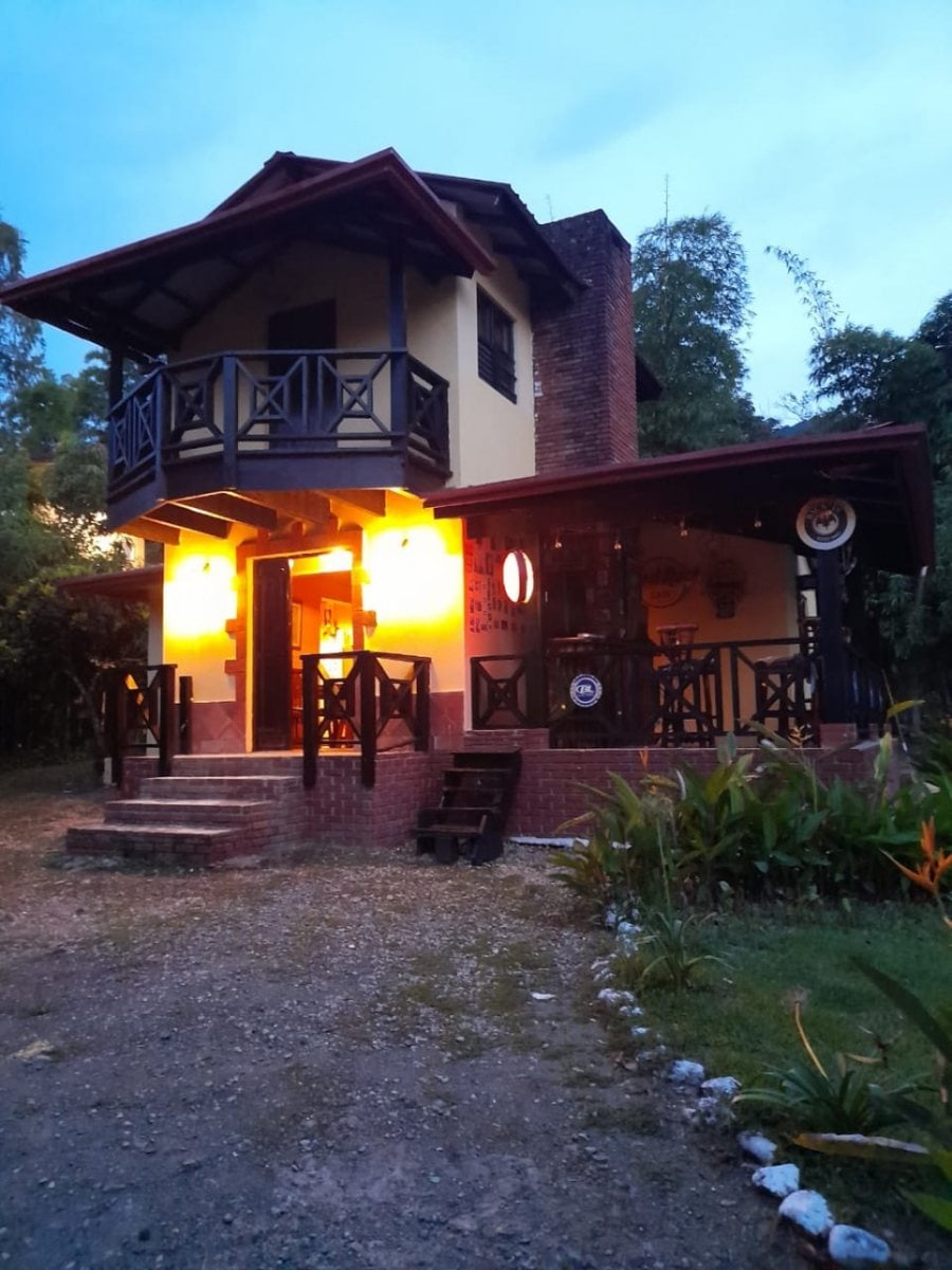 Terreno amplio en Mata de Plátano, Jarabacoa – foto 2
