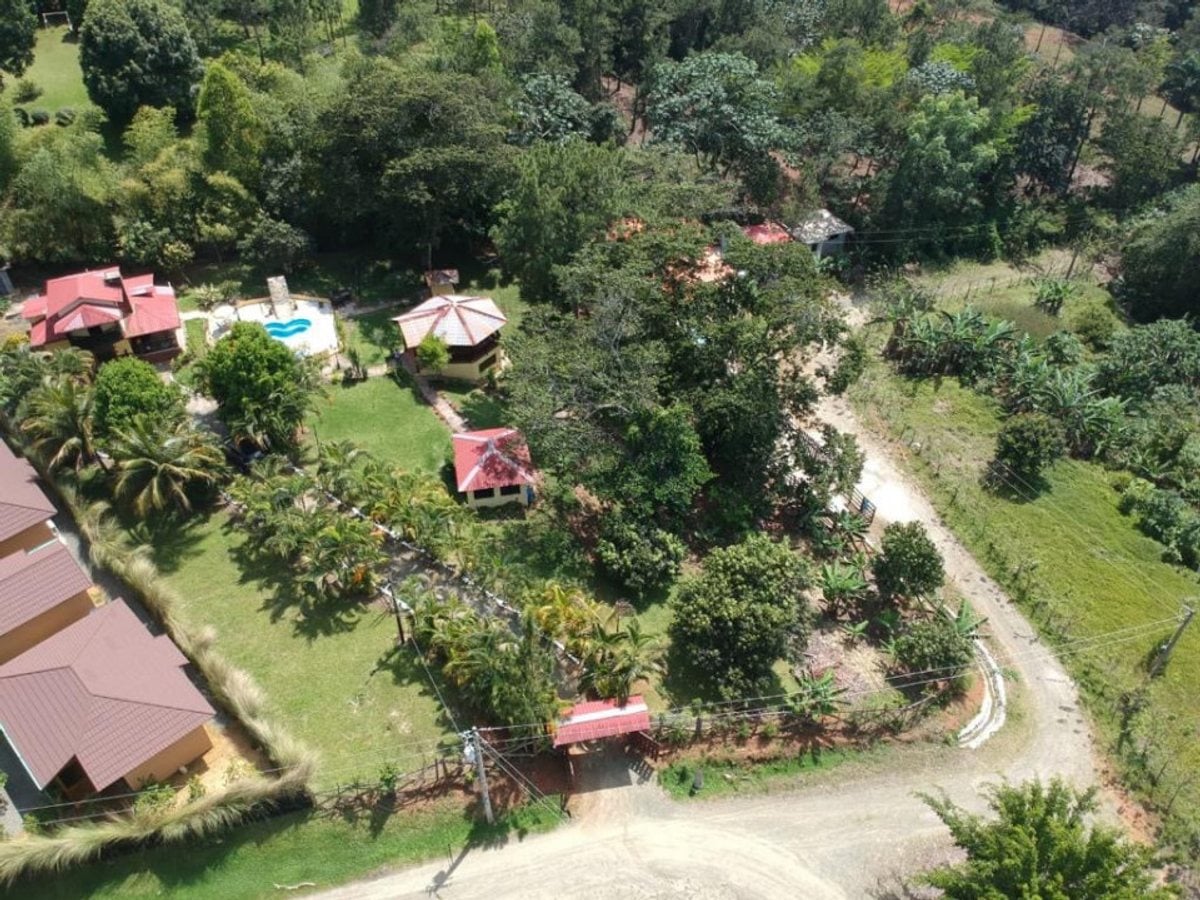 Terreno amplio en Mata de Plátano, Jarabacoa – foto 9