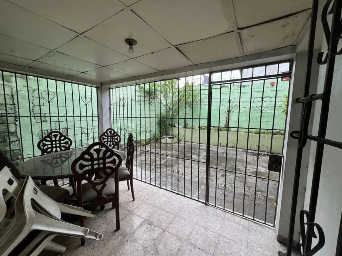 Casa en Venta en Villa Aura, Santo Domingo Oeste – foto 4