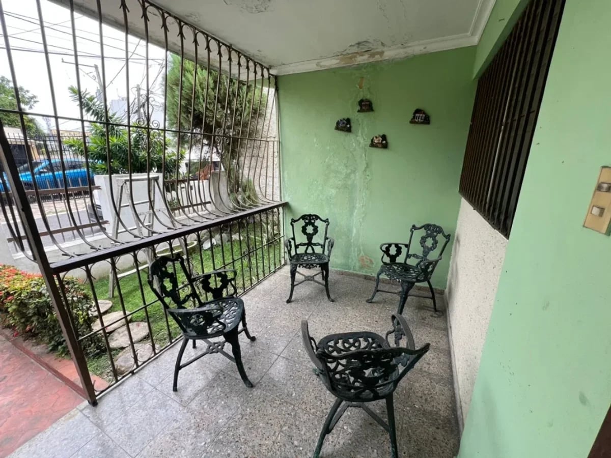 Casa en Venta en Villa Aura, Santo Domingo Oeste – foto 1