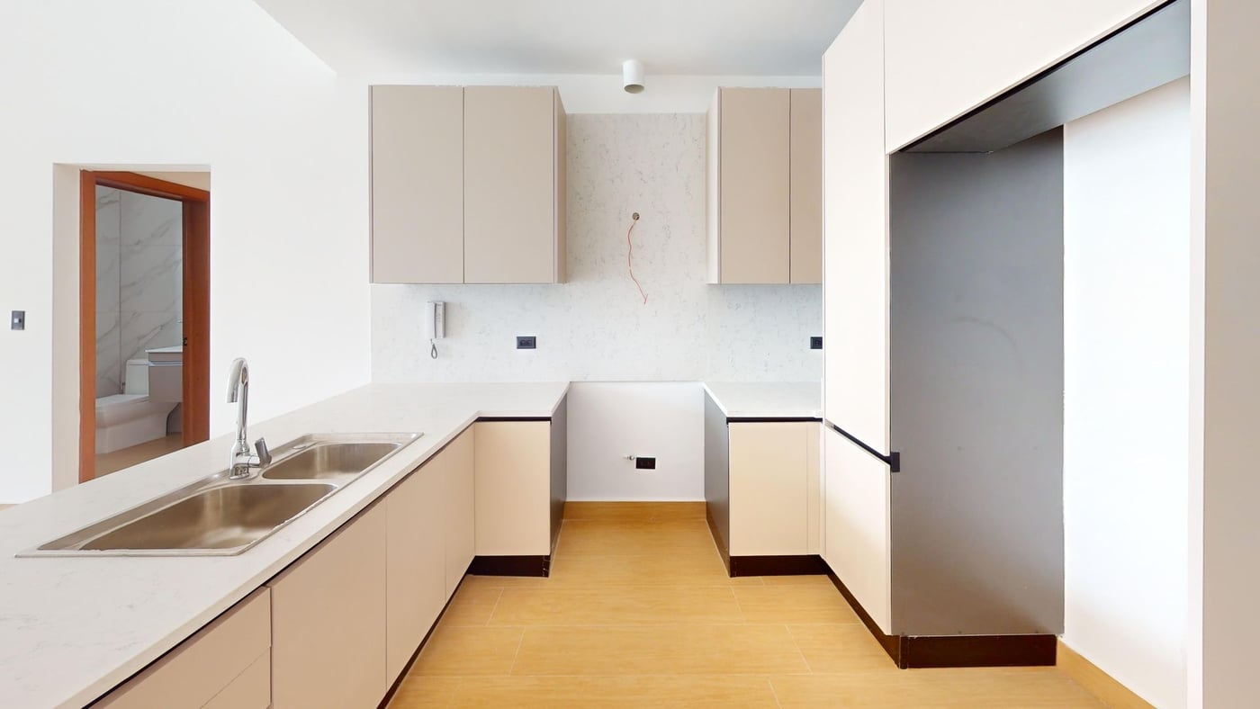 APARTAMENTO EN NACO DE 1 HABITACIÓN – foto 2