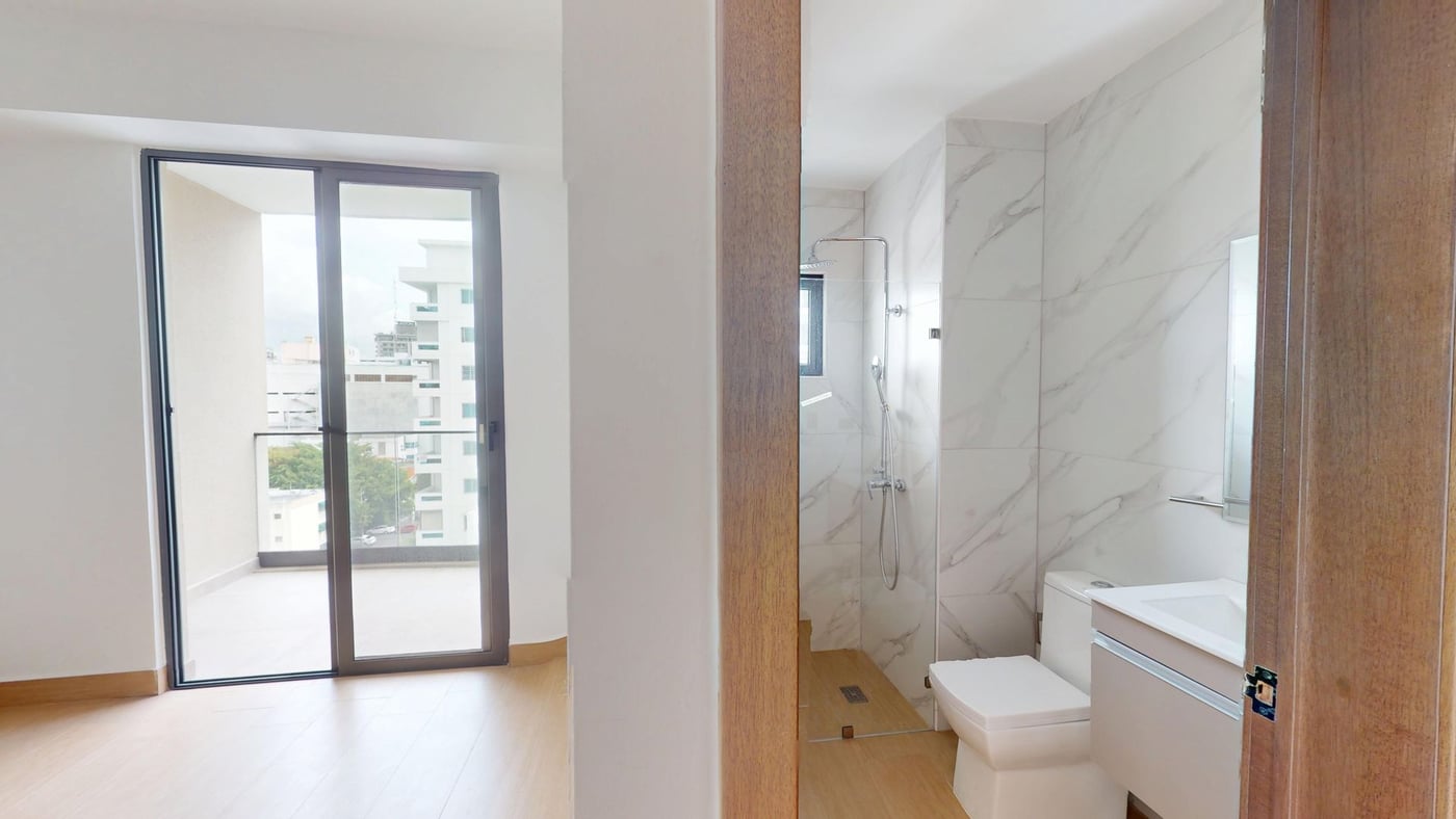 APARTAMENTO EN NACO DE 1 HABITACIÓN – foto 11