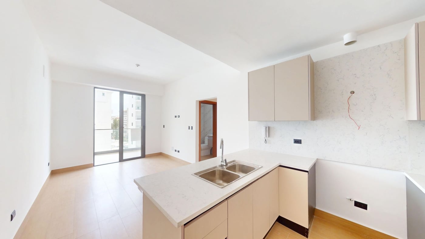APARTAMENTO EN NACO DE 1 HABITACIÓN – foto 5