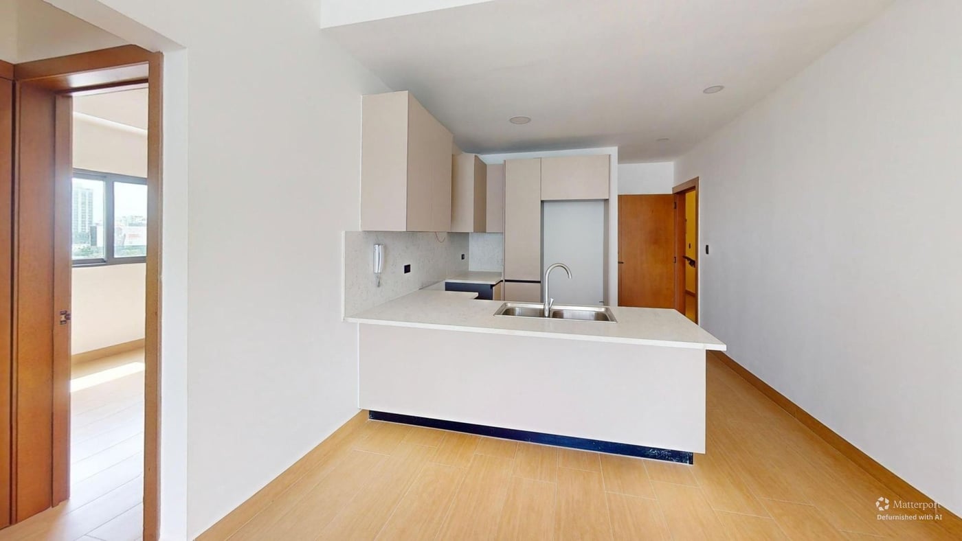 APARTAMENTO EN NACO DE 1 HABITACIÓN – foto 3