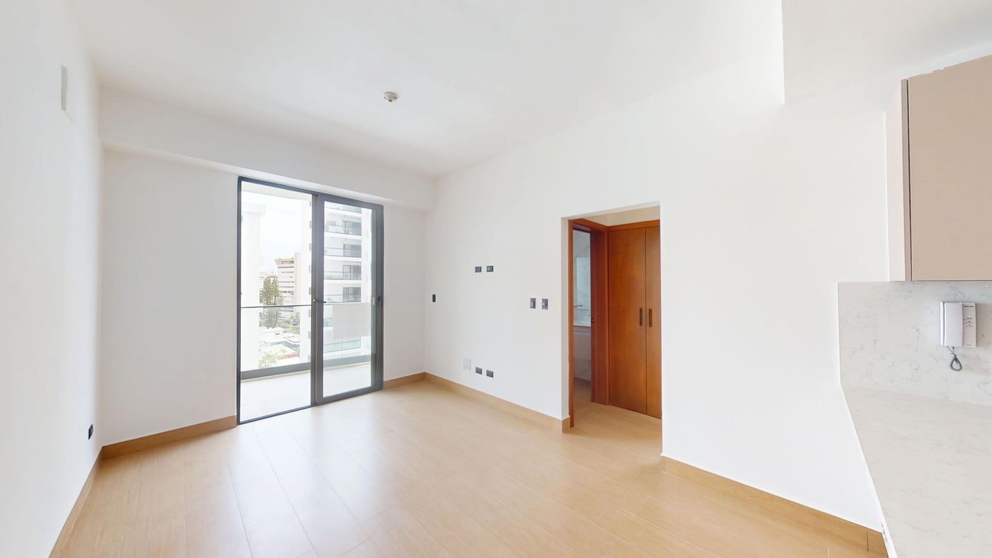 APARTAMENTO EN NACO DE 1 HABITACIÓN – foto 4