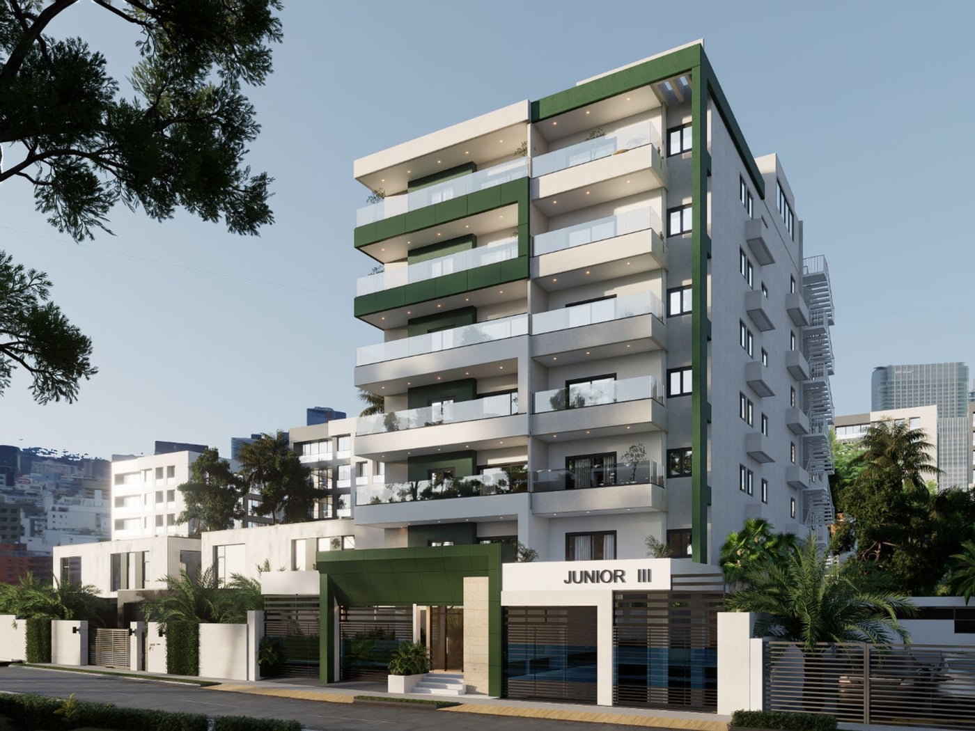 Proyecto en Venta en VISTA HERMOSA. – foto 9
