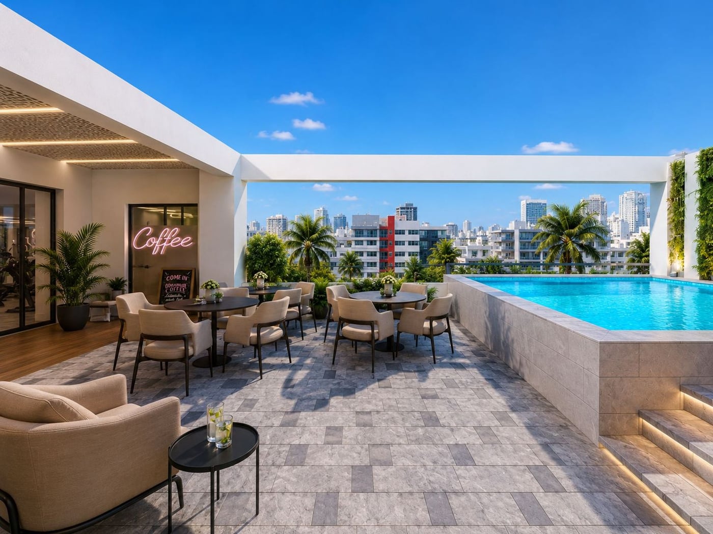 Proyecto en Venta en VISTA HERMOSA. – foto 6