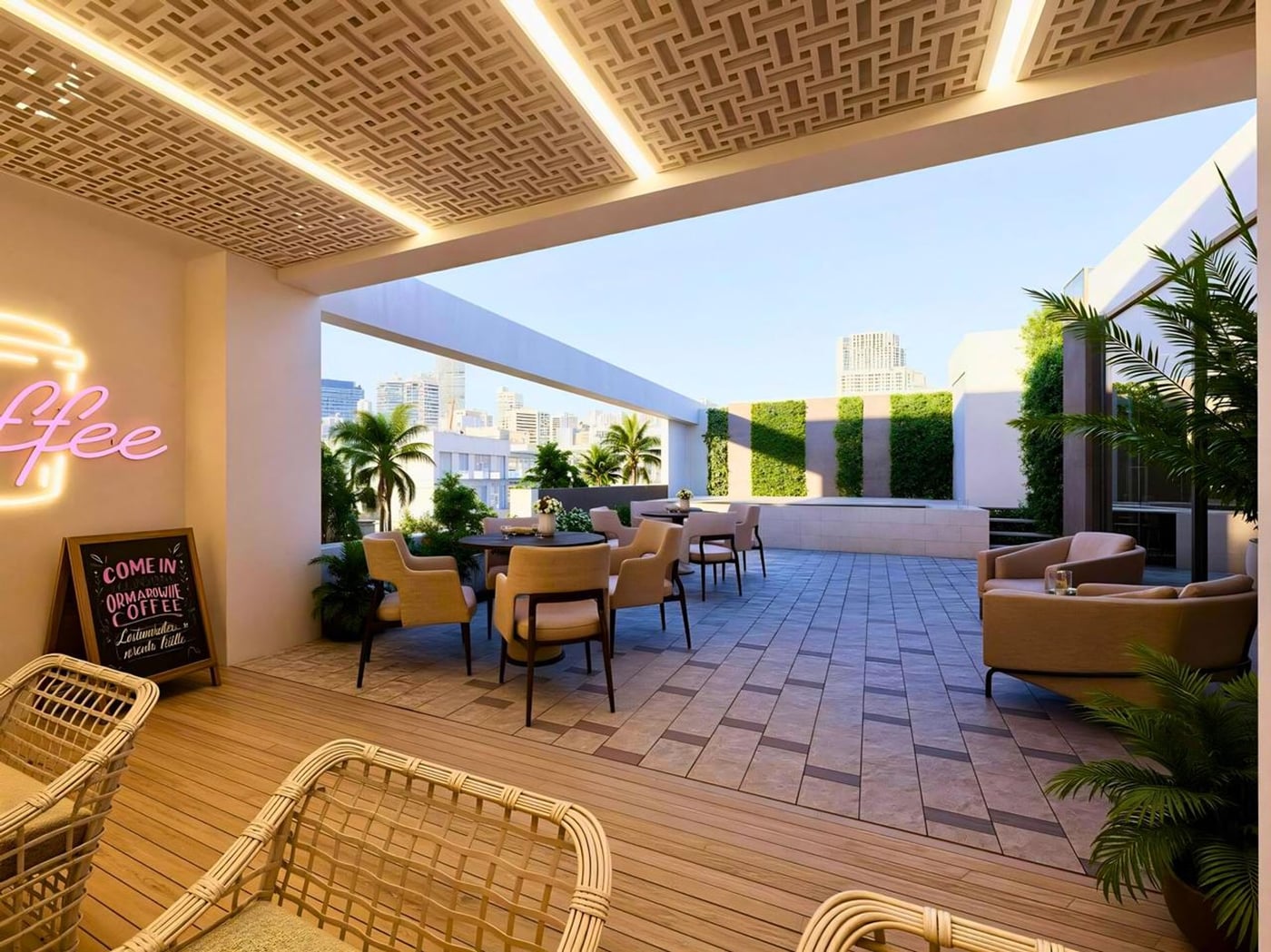 Proyecto en Venta en VISTA HERMOSA. – foto 3