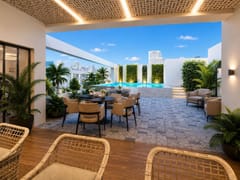Proyecto de apartamentos en venta en venta en Vista Hermosa – foto 4