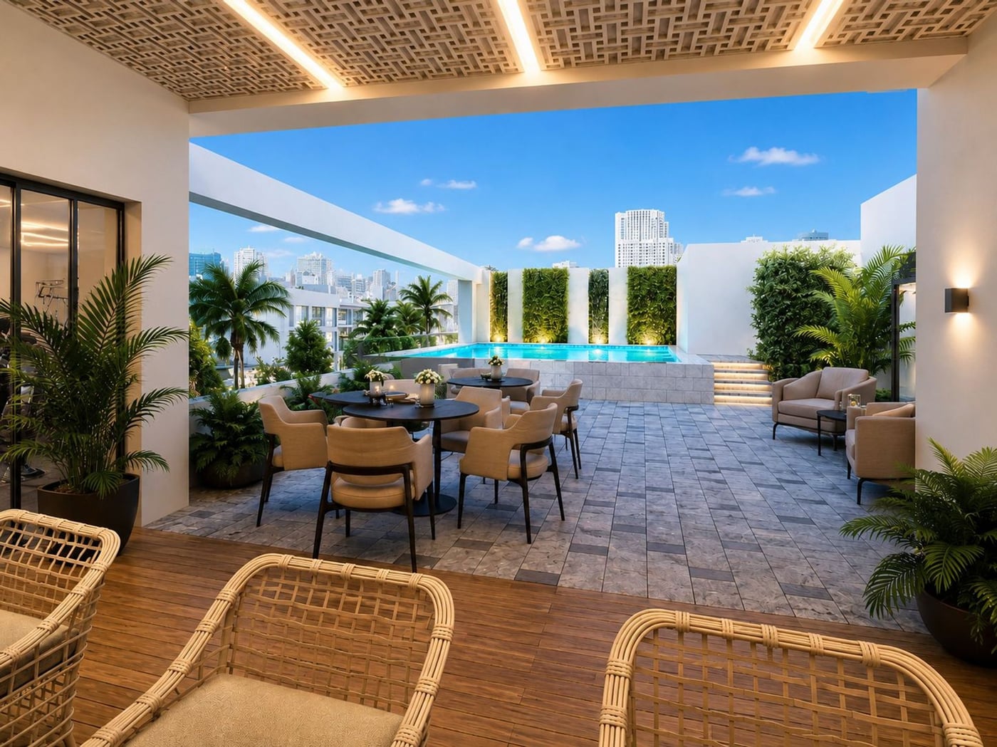 Proyecto en Venta en VISTA HERMOSA. – foto 4