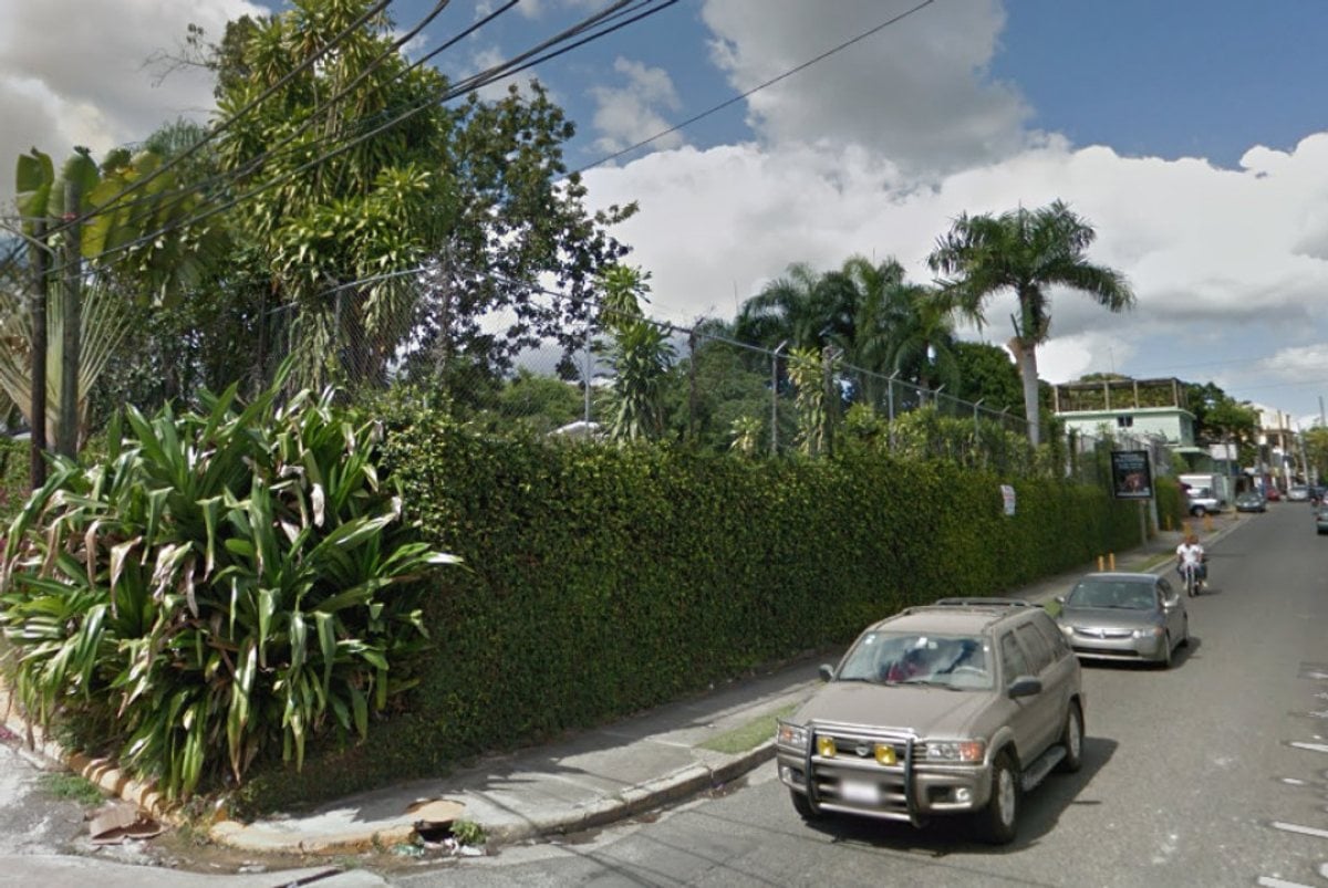 Terreno en Viejo Arroyo Hondo, Santo Domingo – foto 1