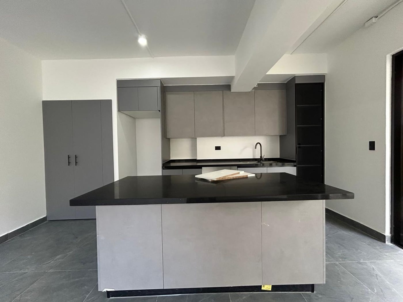 Apartamento amueblado de 1 habitación en El Verjel – foto 4