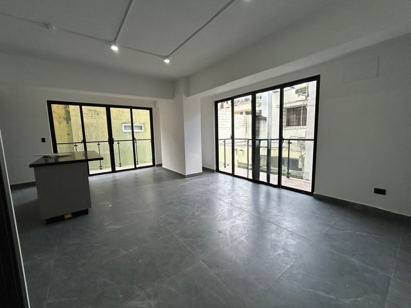 Apartamento amueblado de 1 habitación en El Verjel – foto 2