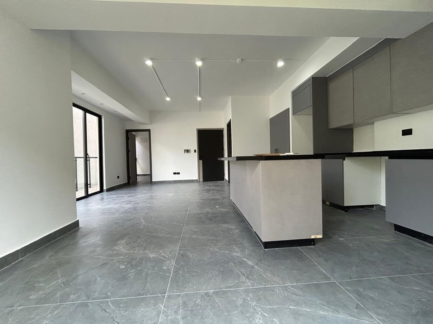 Apartamento amueblado de 1 habitación en El Verjel – foto 1