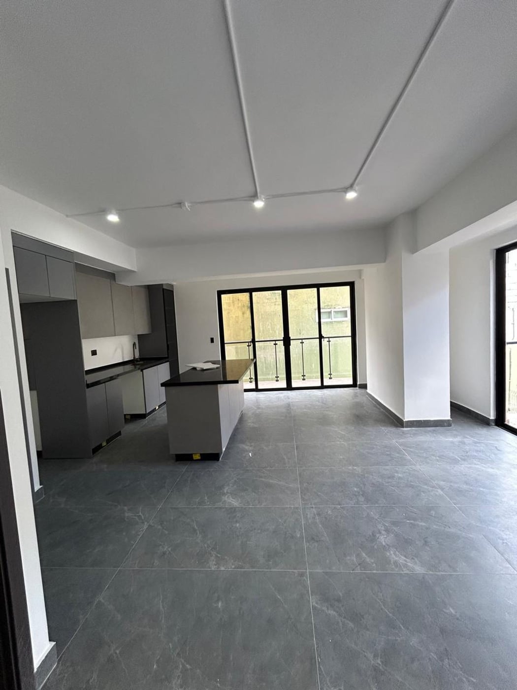 Apartamento amueblado de 1 habitación en El Verjel – foto 3