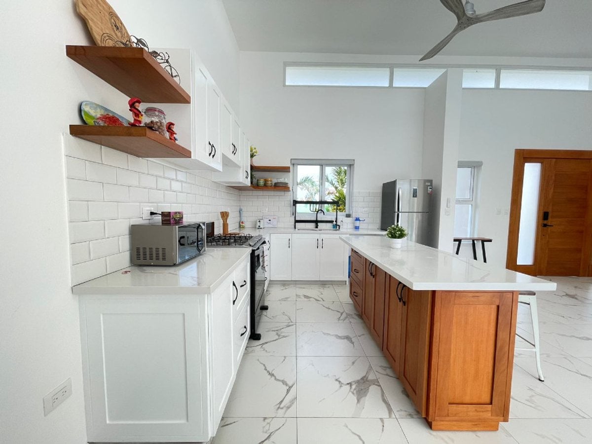 Casa en El Batey, Sosúa – foto 4