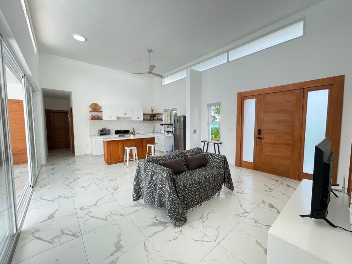 Casa en El Batey, Sosúa – foto 3