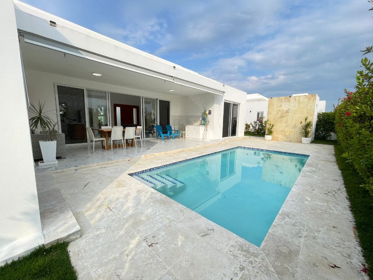 Casa en El Batey, Sosúa – foto 6