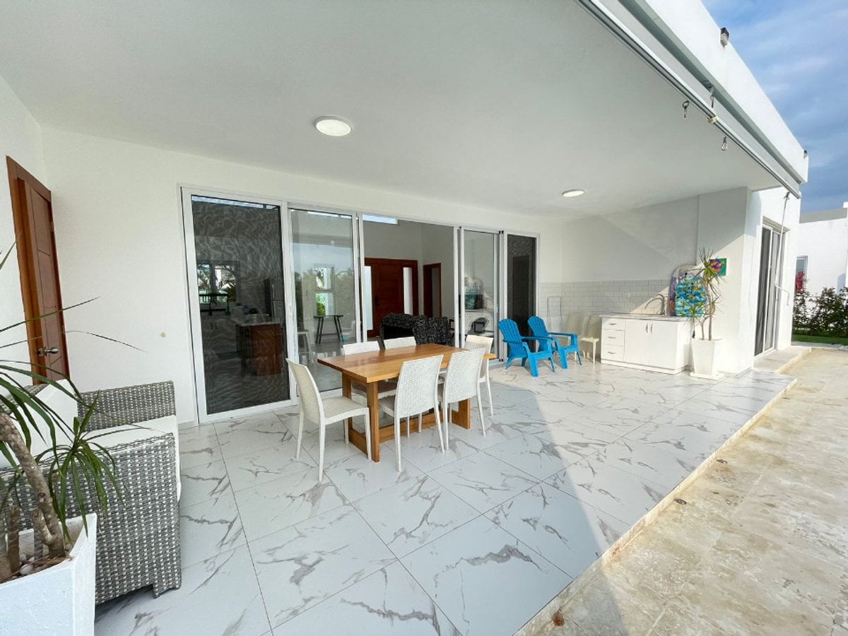 Casa en El Batey, Sosúa – foto 2