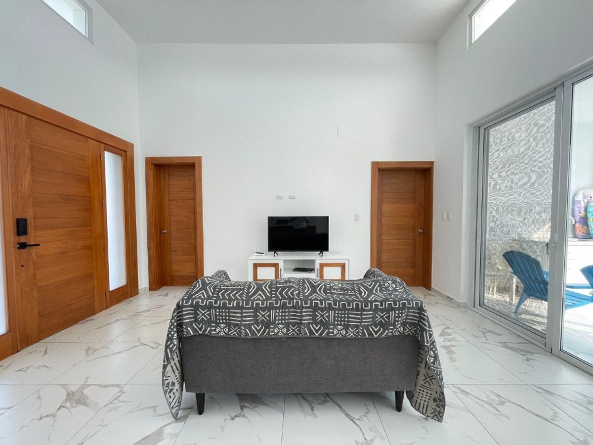 Casa en El Batey, Sosúa – foto 7