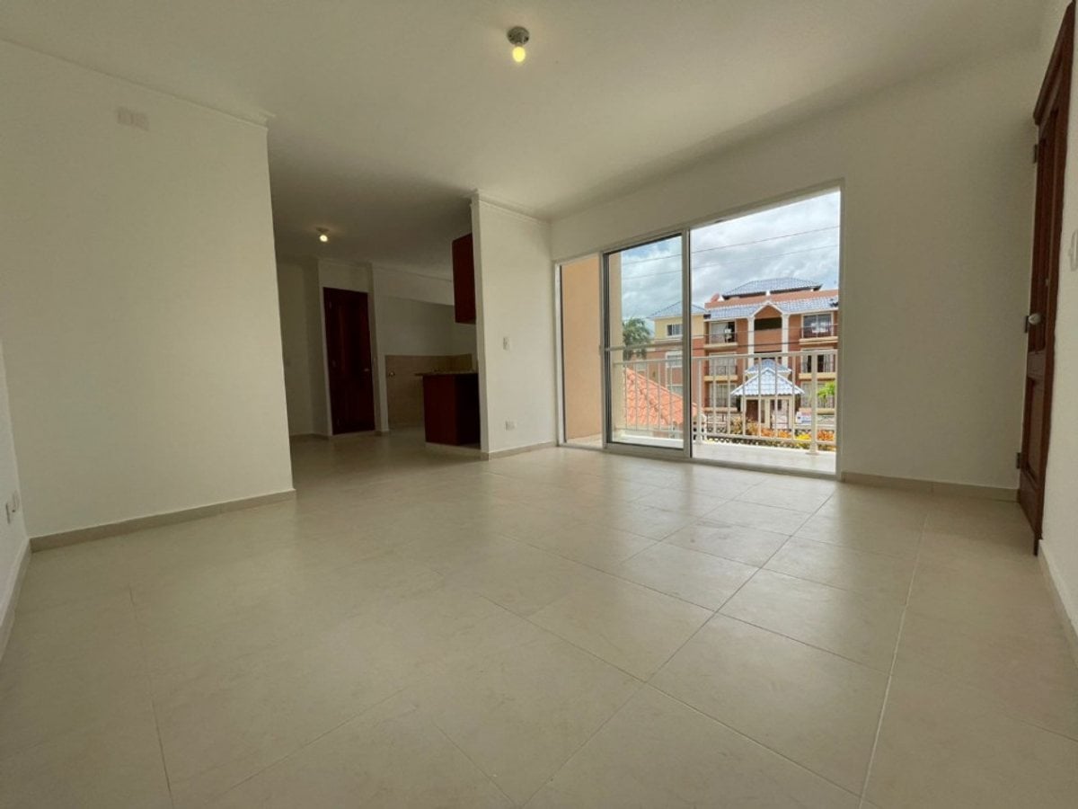 Apartamento venta en Caribbean Life – foto 1