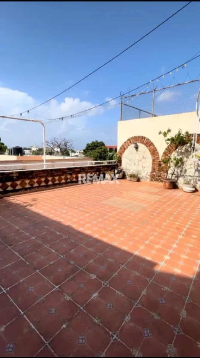 Alquiler casa en la Zona Colonial – foto 7