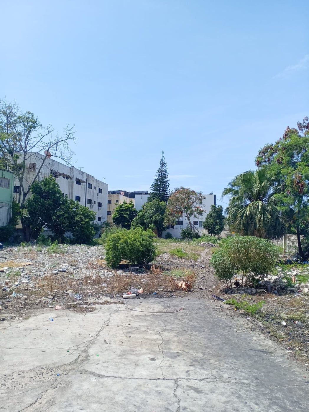TERRENO EN VENTA – foto 1