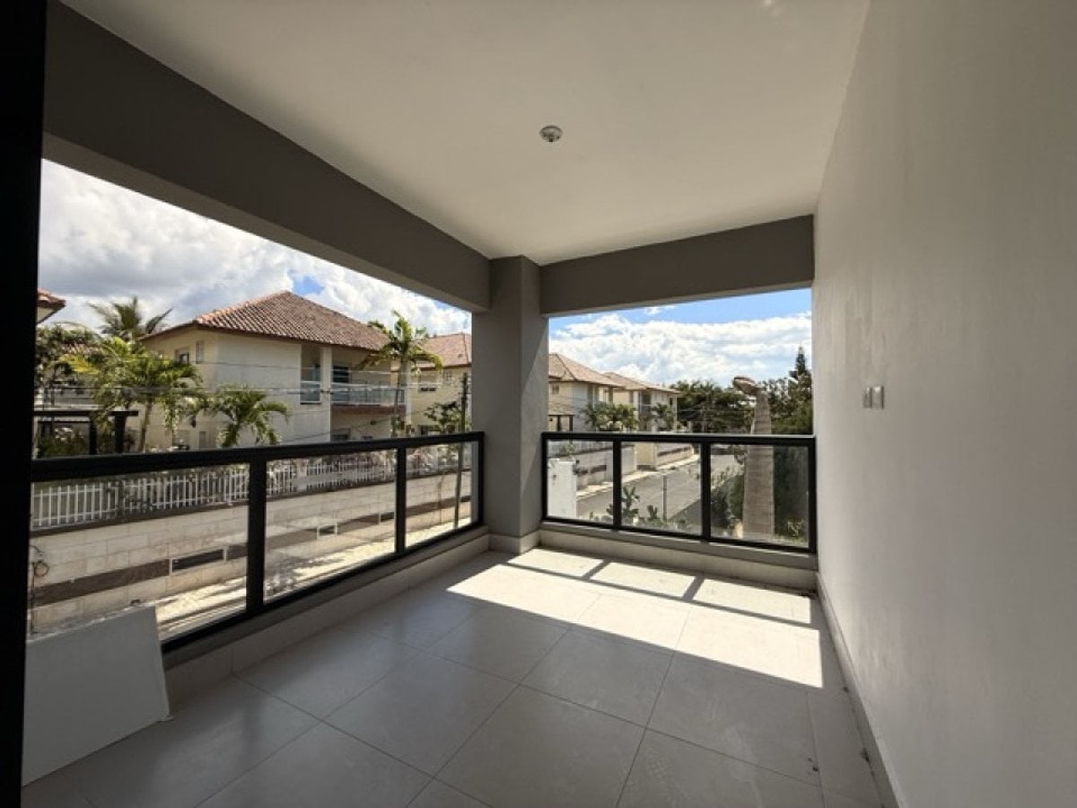 Apartamento en Buena Vista Norte, La Romana – foto 12
