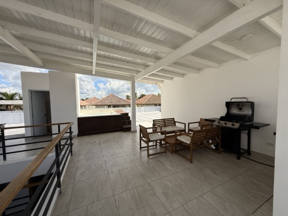 Apartamento en Buena Vista Norte, La Romana – foto 2