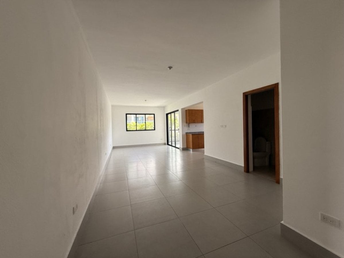 Apartamento en Buena Vista Norte, La Romana – foto 1