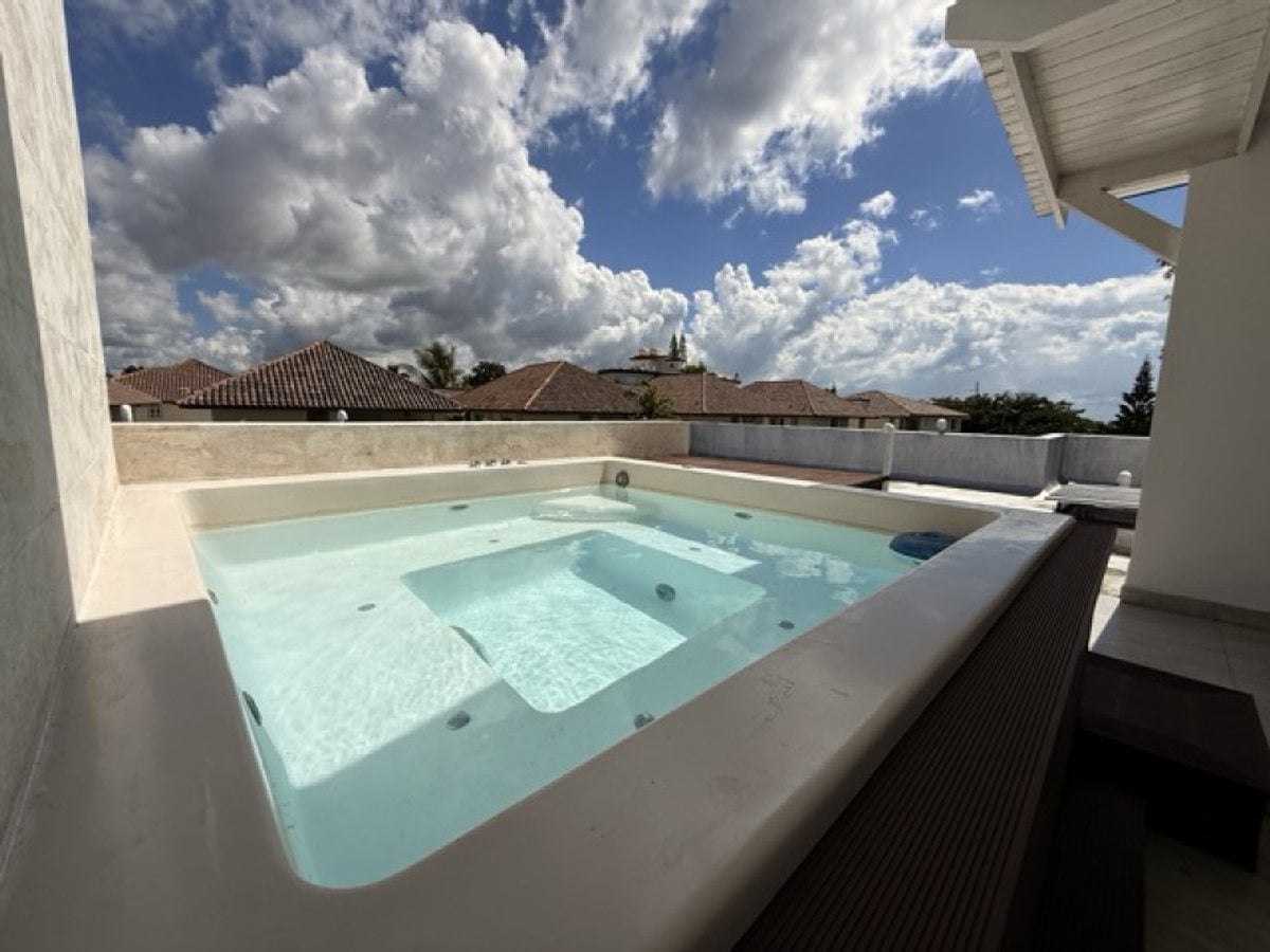 Apartamento en Buena Vista Norte, La Romana – foto 3