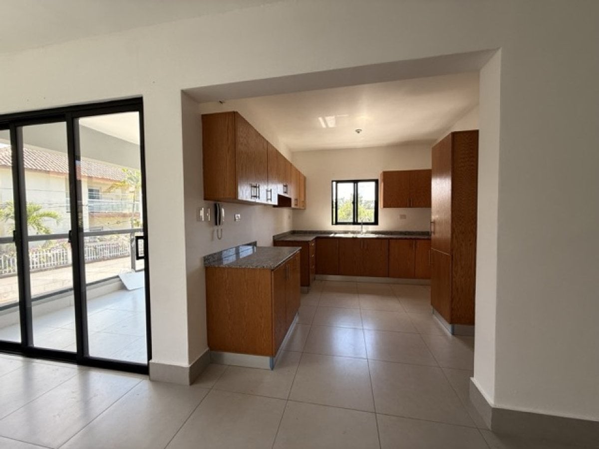 Apartamento en Buena Vista Norte, La Romana – foto 8