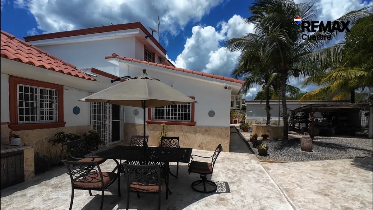 Casa de Lujo en San Pedro de Macorís – foto 12