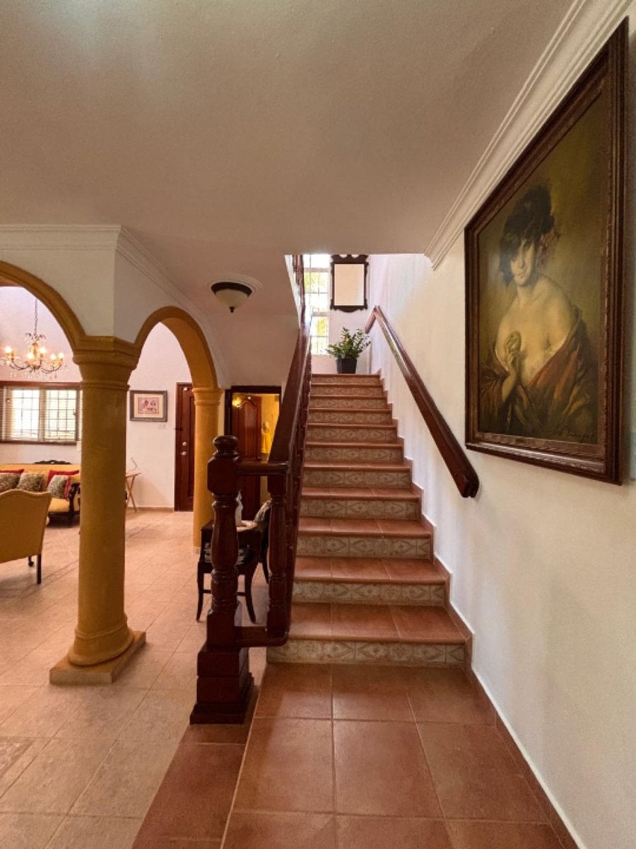 Casa de Lujo en San Pedro de Macorís – foto 6