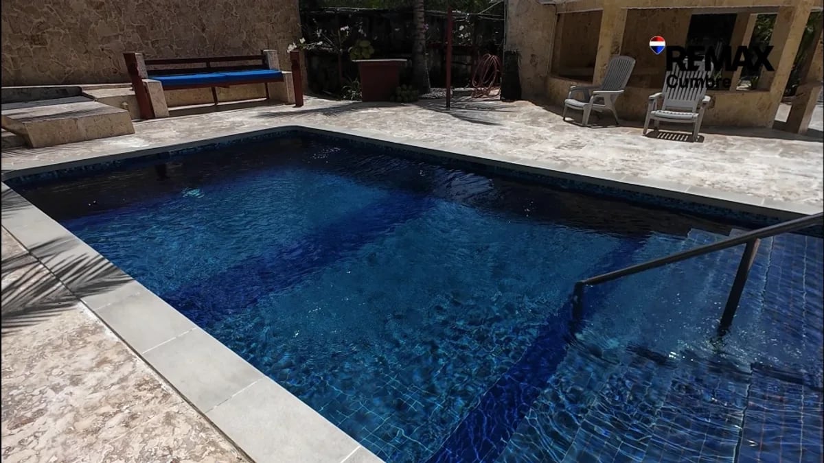 Casa de Lujo en San Pedro de Macorís – foto 3