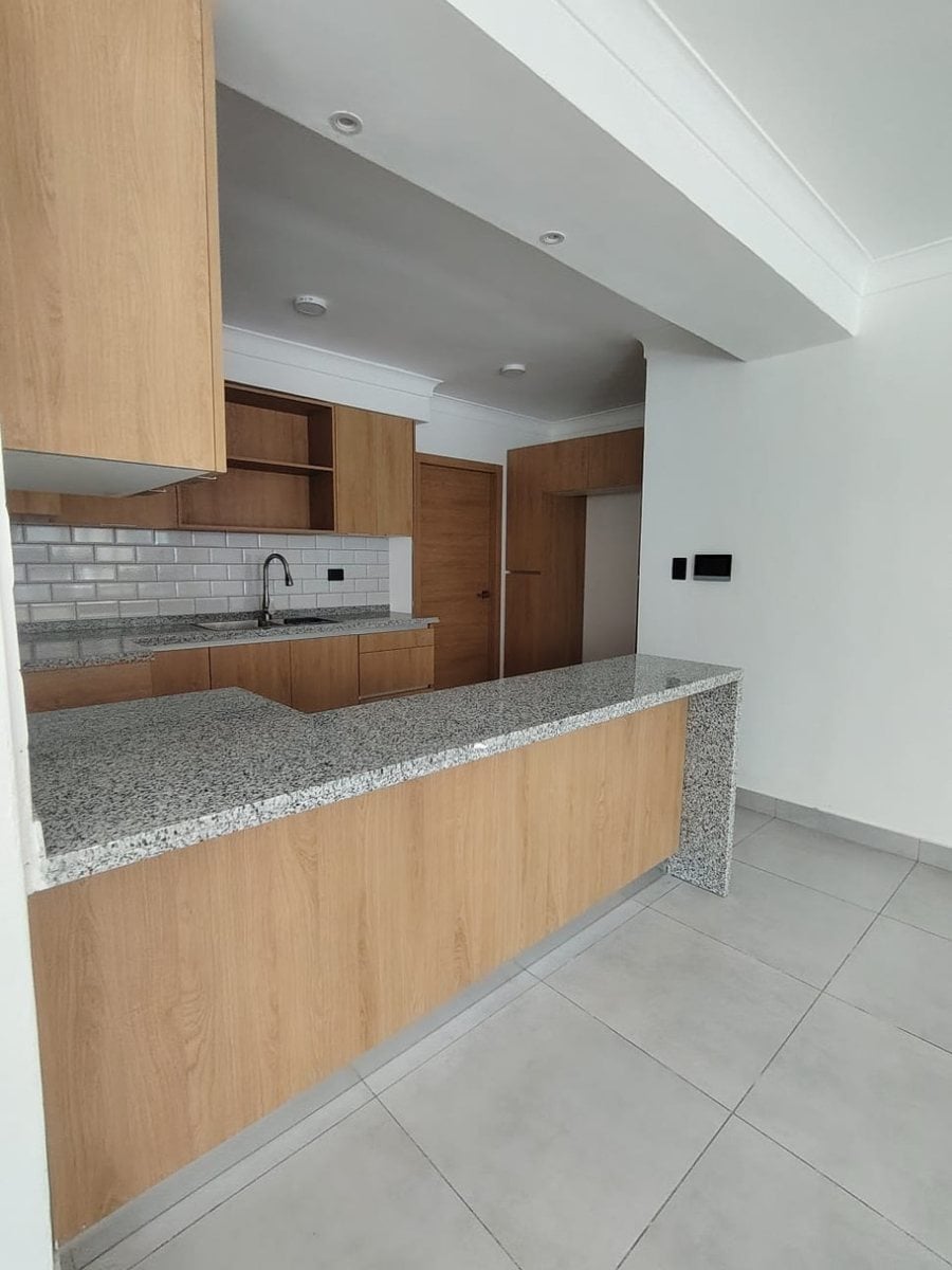 Apartamento en venta en Santo Domingo Este – foto 3