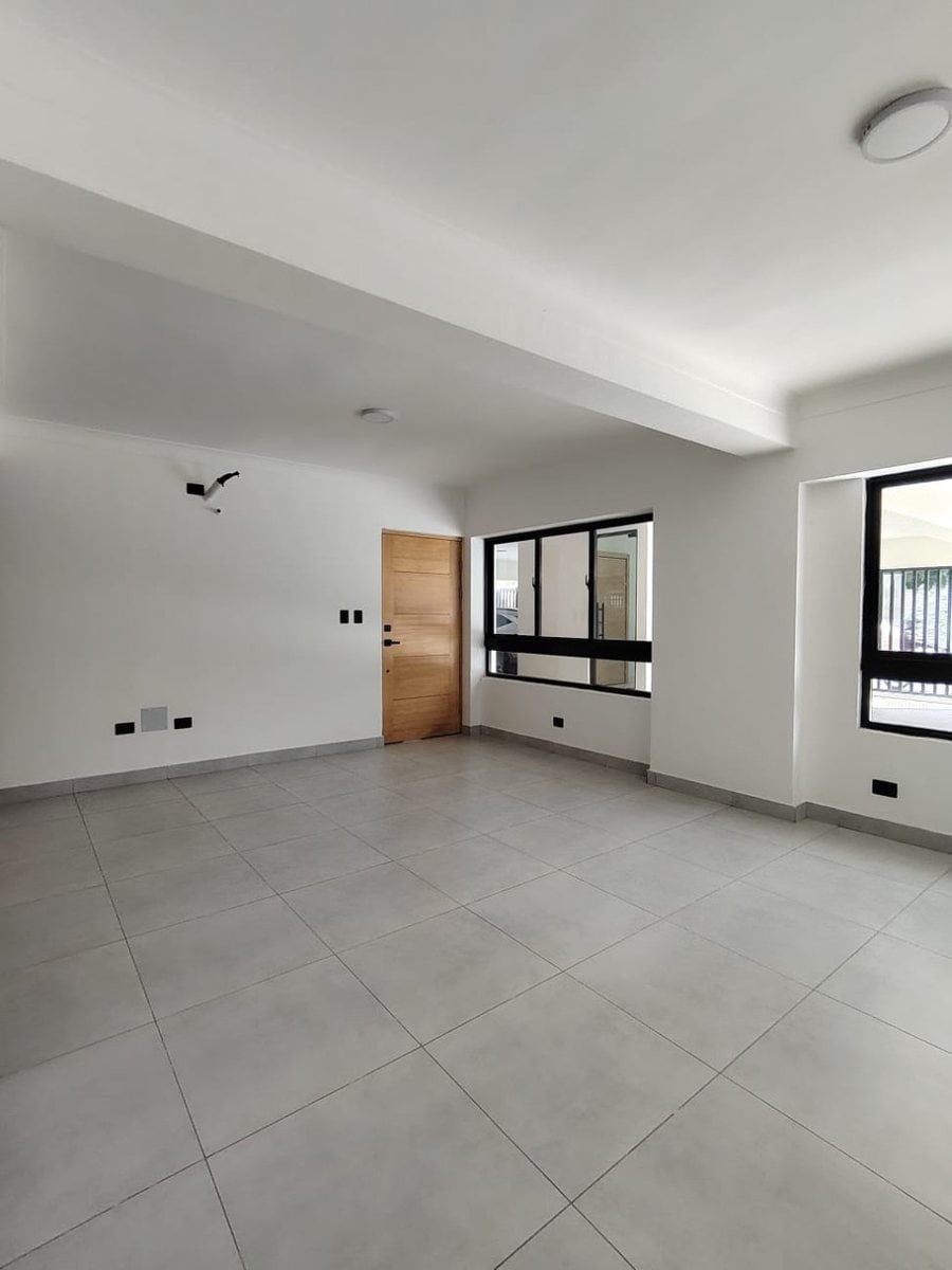 Apartamento en venta en Santo Domingo Este – foto 2