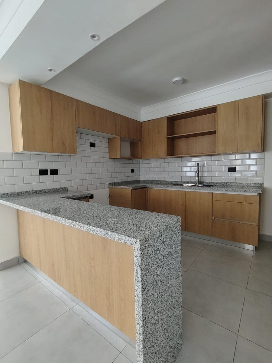 Apartamento en venta en Santo Domingo Este – foto 1