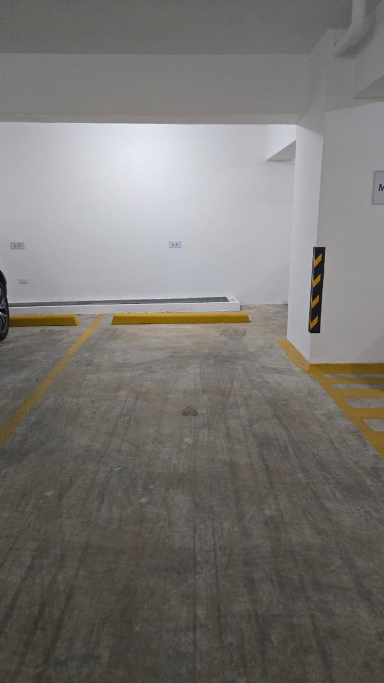 Se renta apartamento en 2 hab en NACO – foto 3