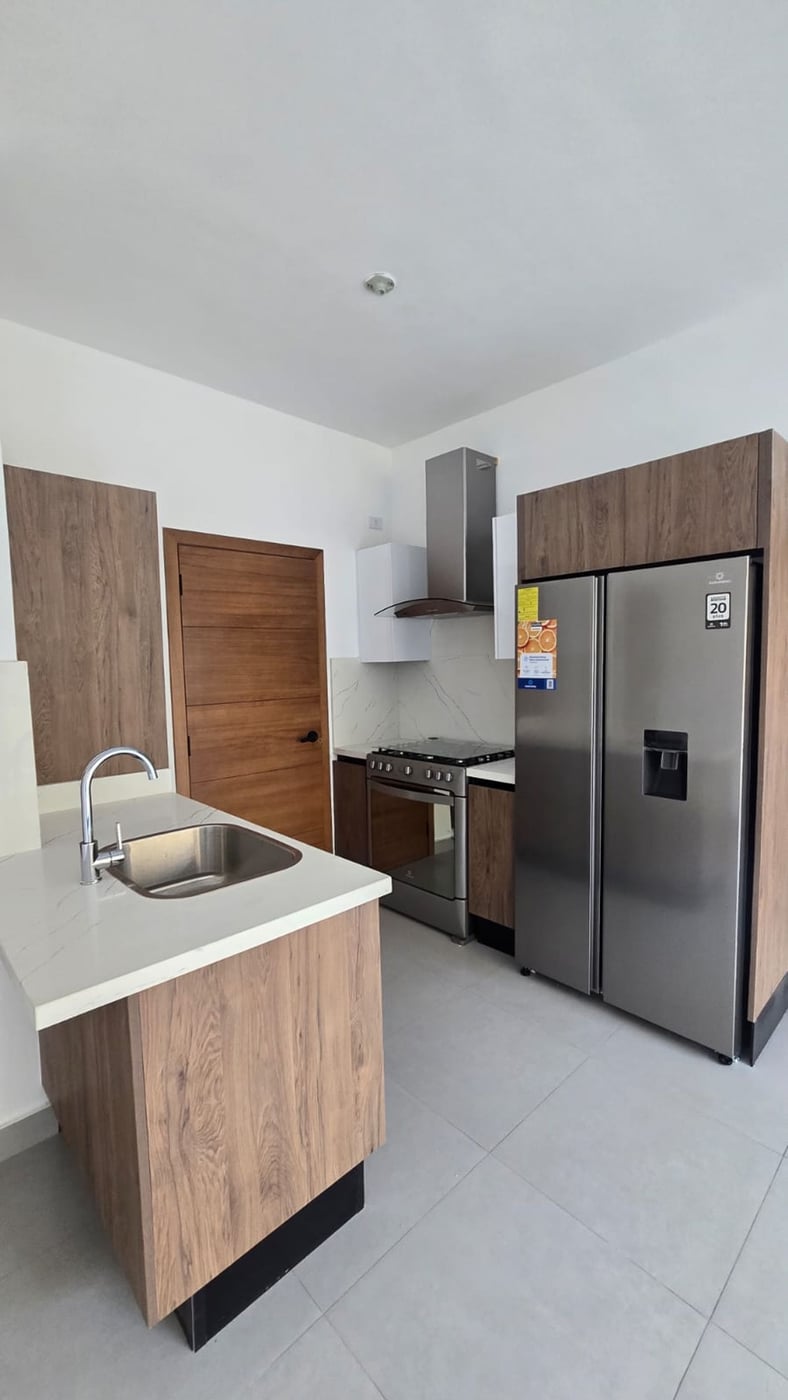 Se renta apartamento en 2 hab en NACO – foto 5